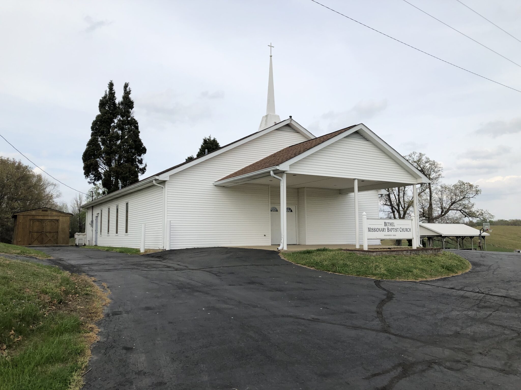 Kentucky DMBA Connecting churches to reach the world for Christ